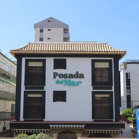 203 I Posada Del Mar I Encantador Hostel En La Playa De Gandia Zewnętrze zdjęcie