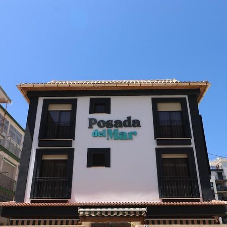 203 I Posada Del Mar I Encantador Hostel En La Playa De Gandia Zewnętrze zdjęcie