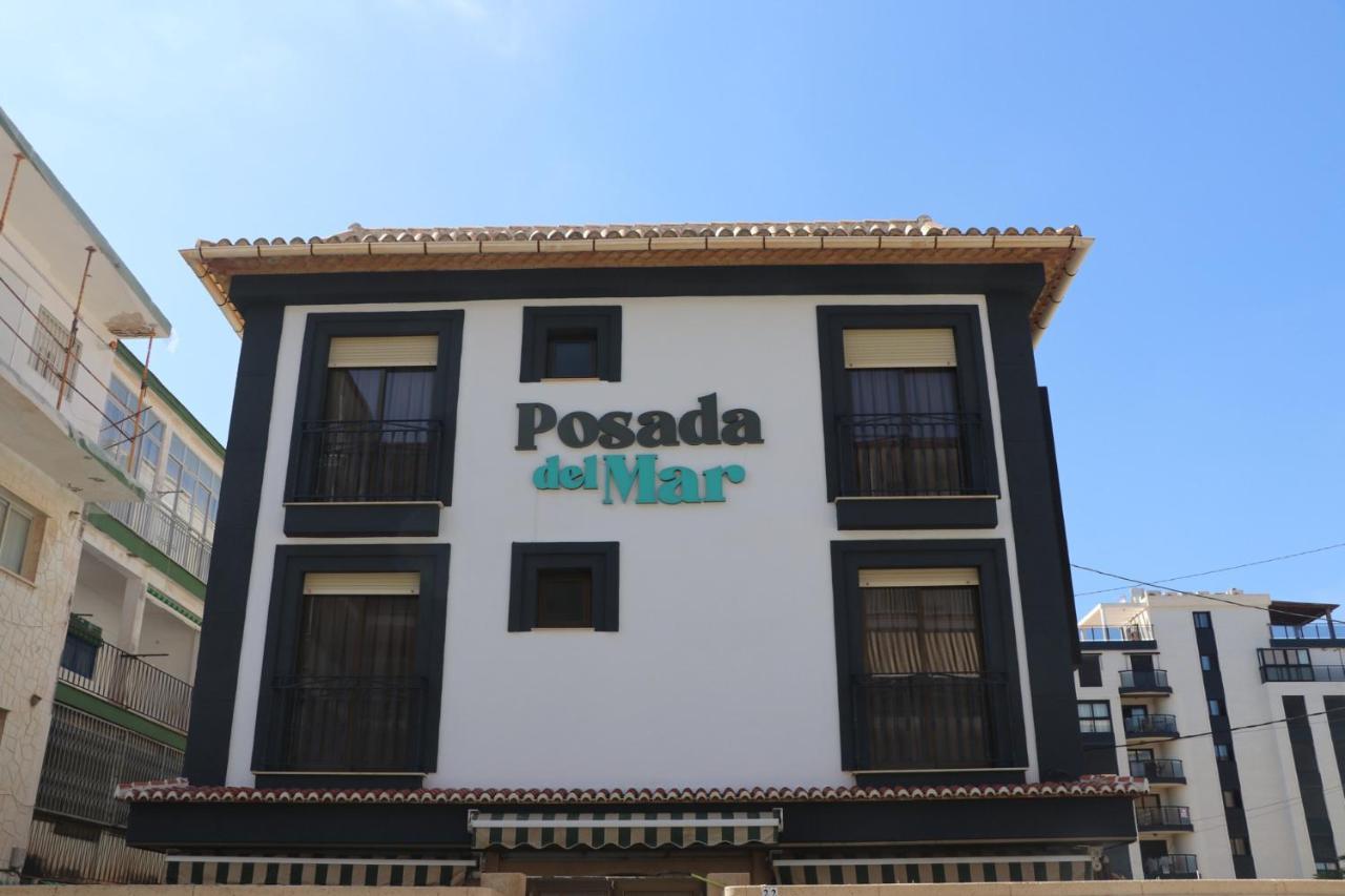 203 I Posada Del Mar I Encantador Hostel En La Playa De Gandia Zewnętrze zdjęcie