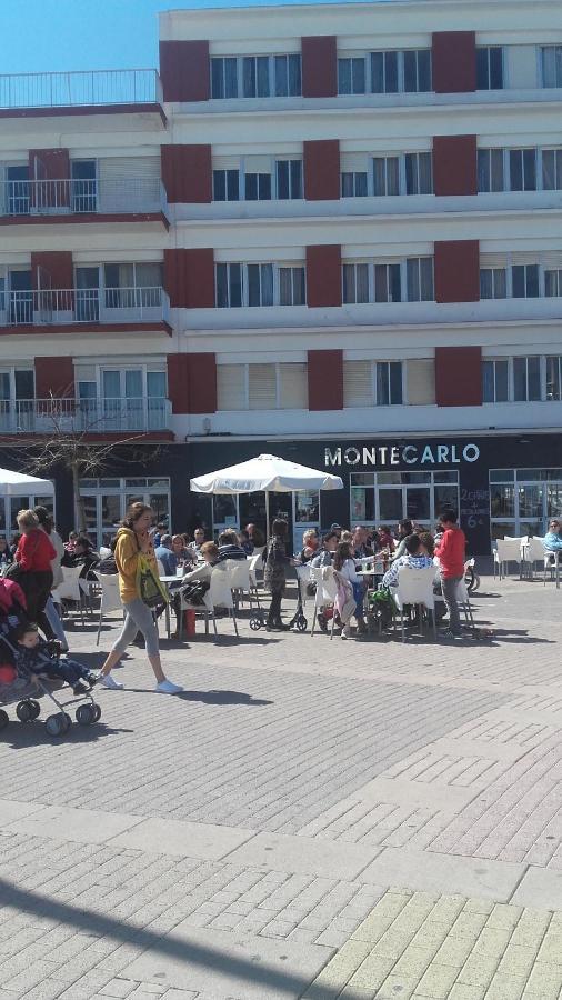 203 I Posada Del Mar I Encantador Hostel En La Playa De Gandia Zewnętrze zdjęcie